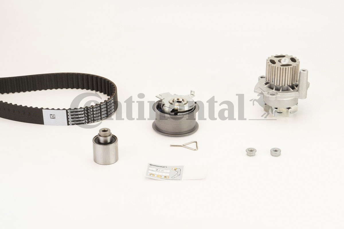 CONTITECH CT1028WP3