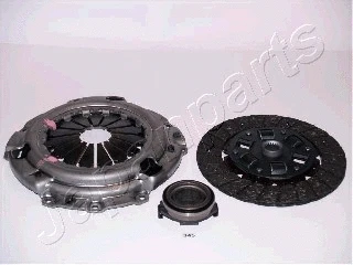 JAPANPARTS KF345