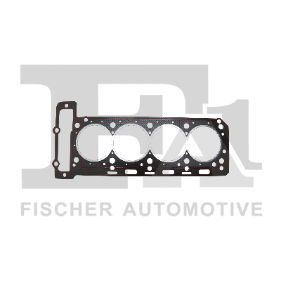 FA1 EC1400902