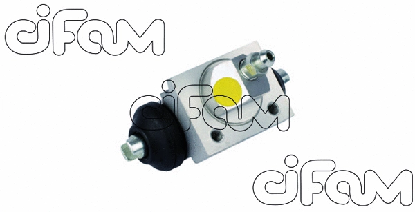 CIFAM 1011039