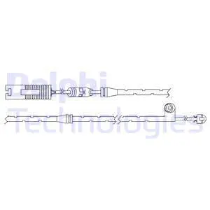 DELPHI LZ0225