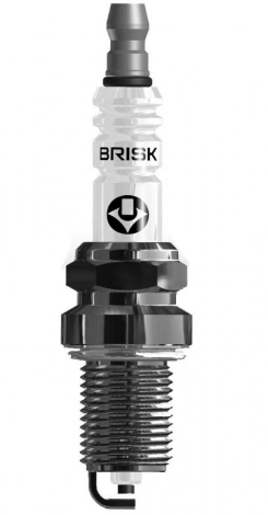 BRISK DR17YC1