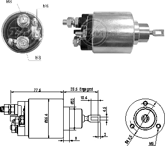 ZM ZM3479