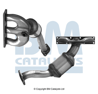 BM CATALYSTS BM91351H