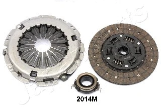 JAPANPARTS KF2014M