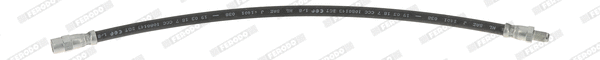FERODO FHY2314