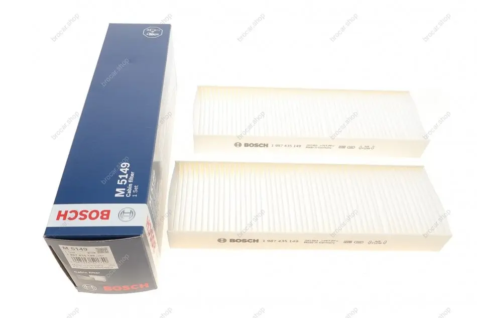 BOSCH 1987435149