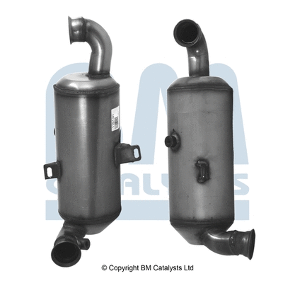 BM CATALYSTS BM11013H