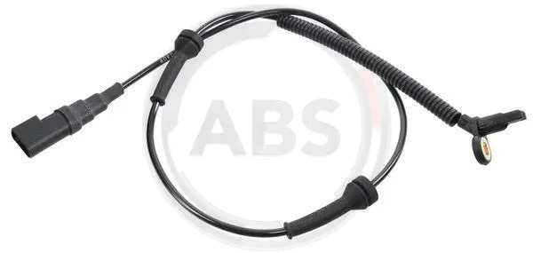 A.B.S. 30348