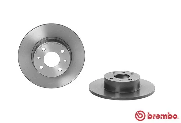 BREMBO 08312611