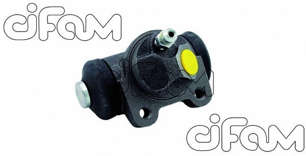 CIFAM 101358