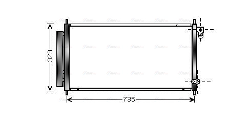 AVA HD5222D