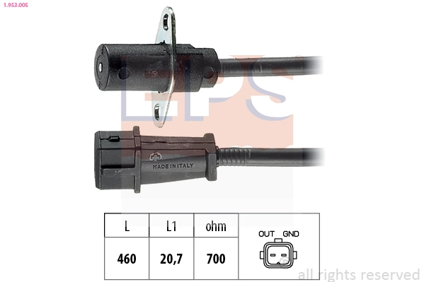 EPS 1953005