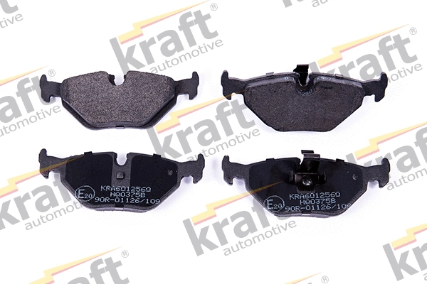 KRAFT AUTOMOTIVE 6012560