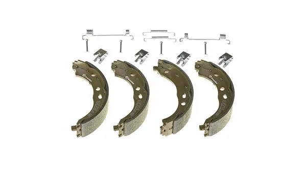 BREMBO S23579