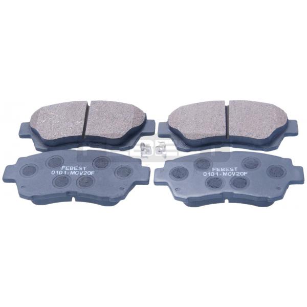 FEBEST 0101MCV20F