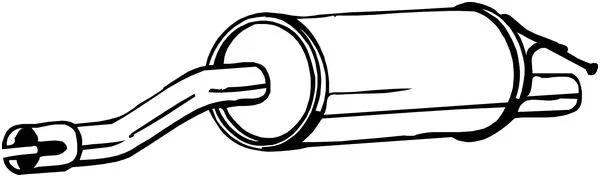 BOSAL 200091
