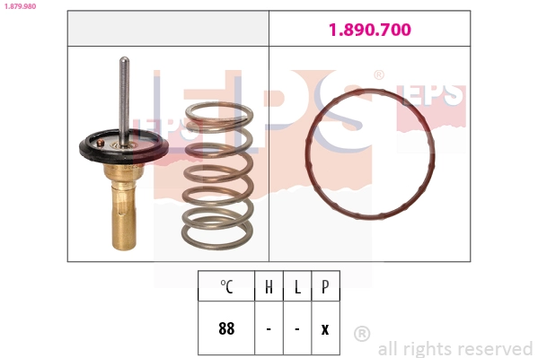 EPS 1879980
