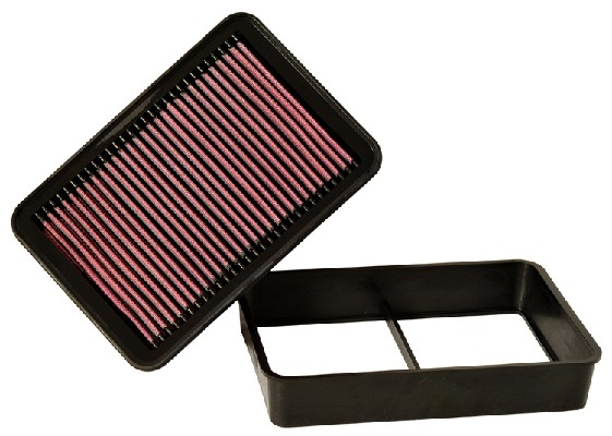 K&N FILTERS 332392