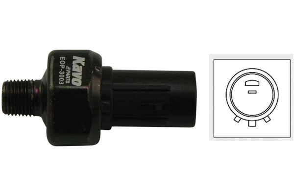 KAVO PARTS EOP3003