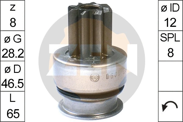 ERA ZN0600