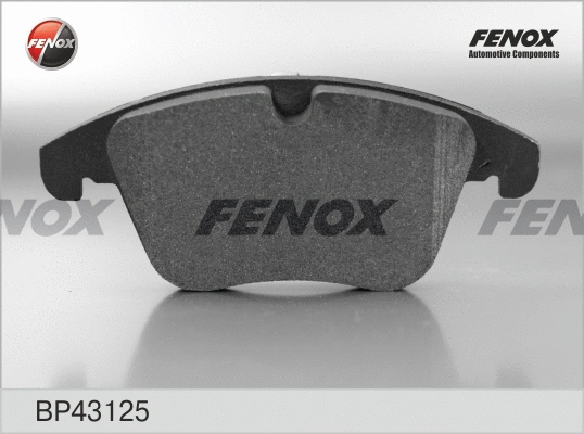 FENOX BP43125