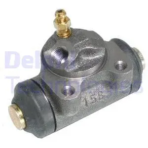 DELPHI LW30989