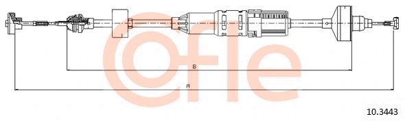 COFLE 103443