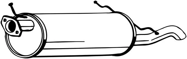 BOSAL 171577