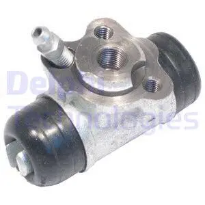 DELPHI LW62124