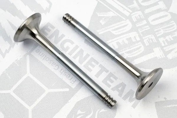 ET ENGINETEAM VE0079