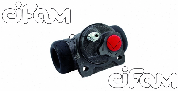 CIFAM 101590