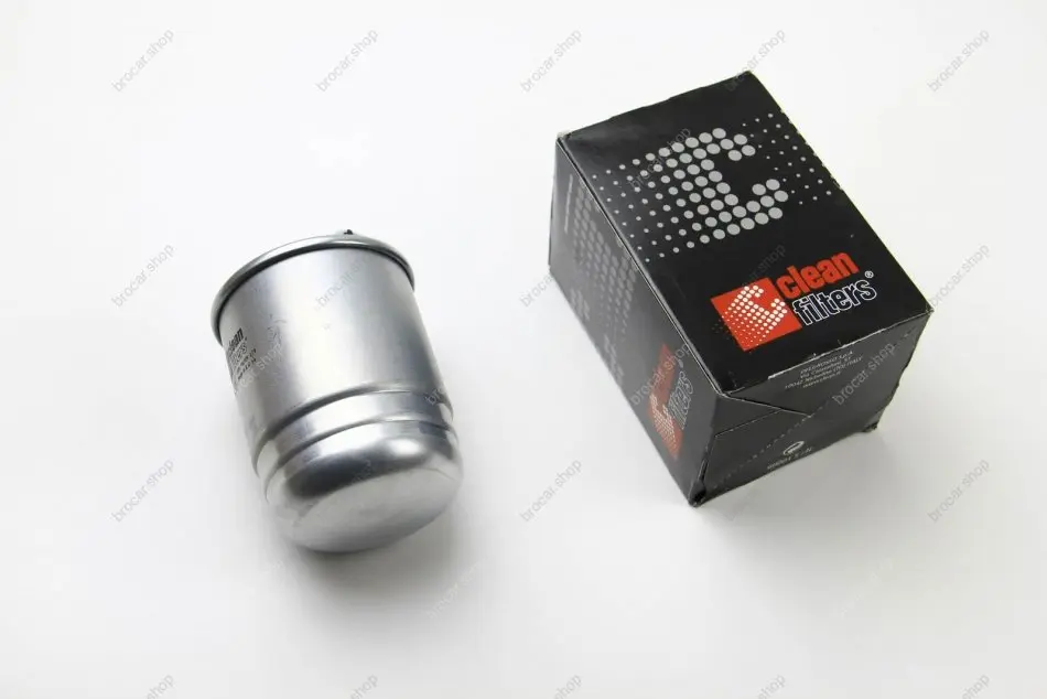 CLEAN FILTERS DN2709