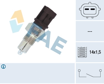 FAE 40835