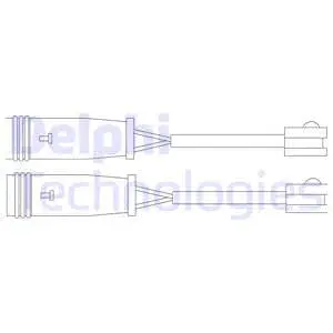 DELPHI LZ0199
