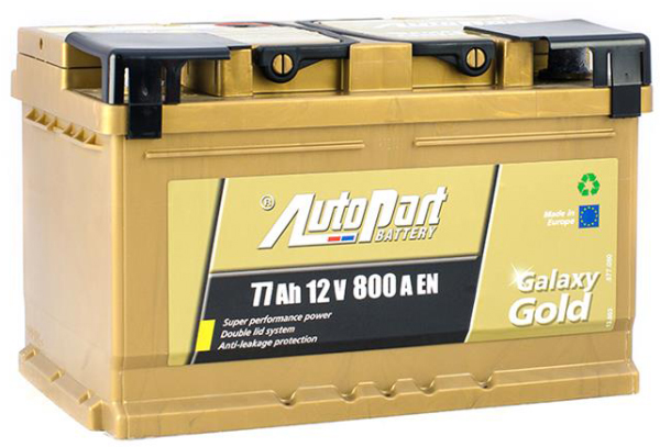 AUTOPART ARL077GG0