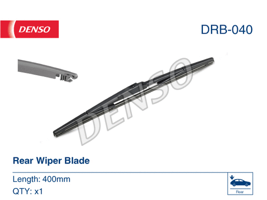 DENSO DRB040