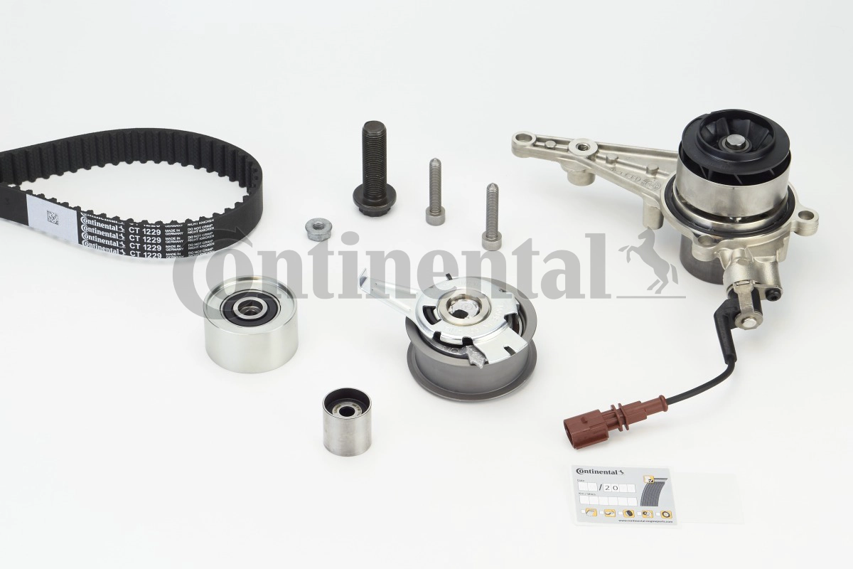 CONTITECH CT1229WP1