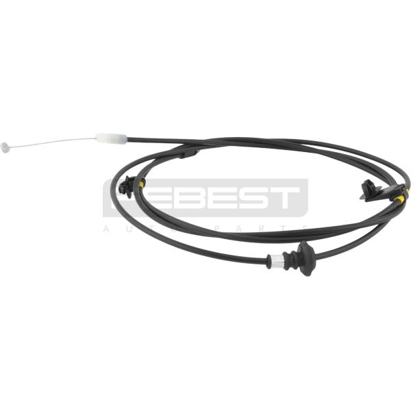 FEBEST 01101GUN126