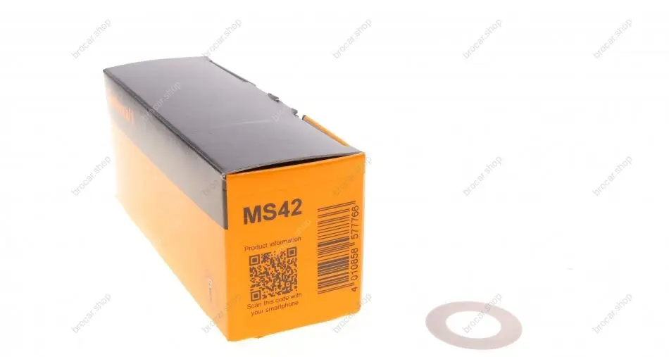 CONTITECH MS42