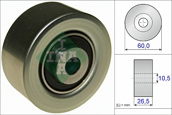 INA 532056110