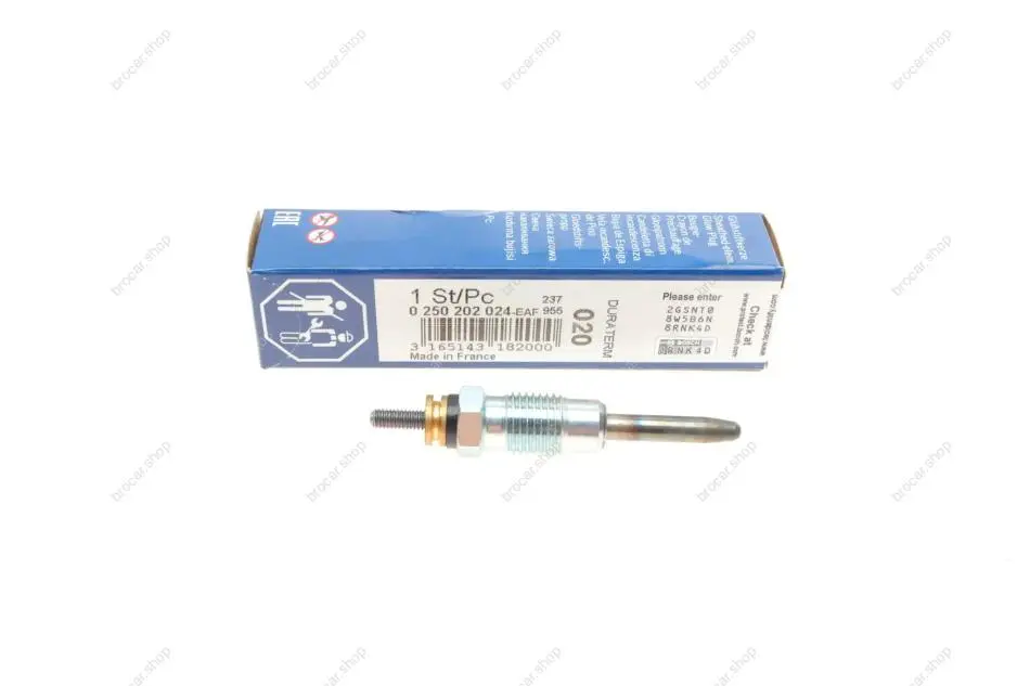 BOSCH 0250202024