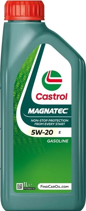 CASTROL 15CC52