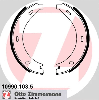 ZIMMERMANN 109901035