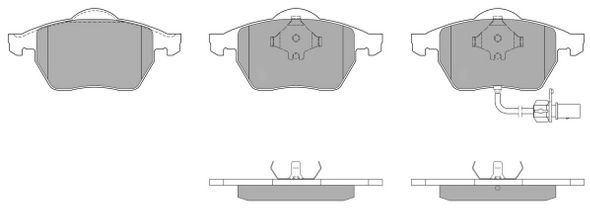 FREMAX FBP0868