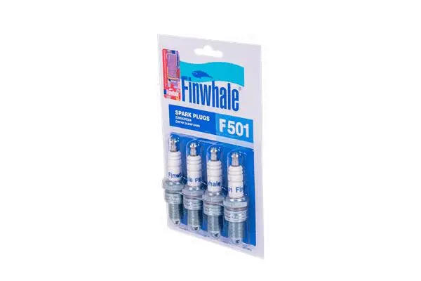 FINWHALE F501