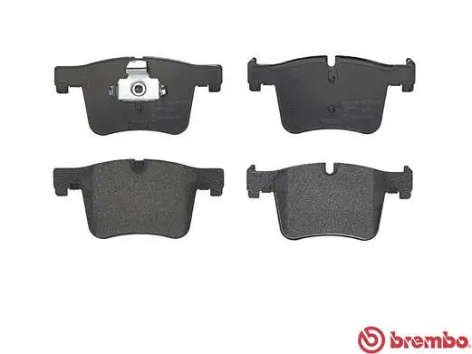 BREMBO P06075
