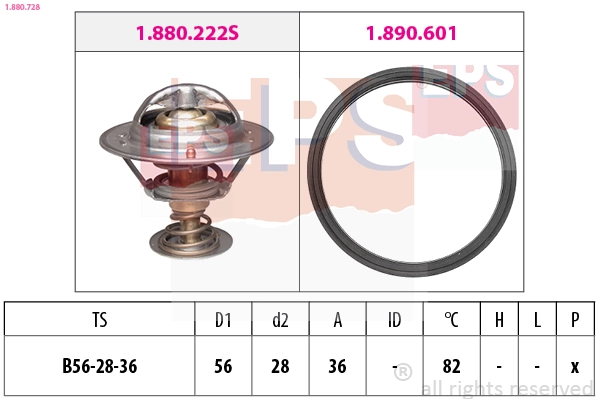 EPS 1880728