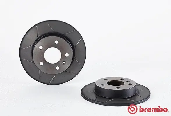 BREMBO 08762775