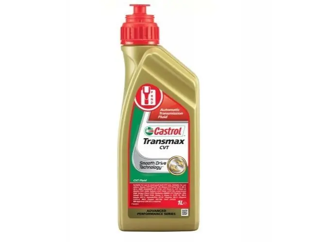 CASTROL RBTRANCVT12X1